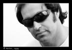 Dabo fotografiado por Karlo$