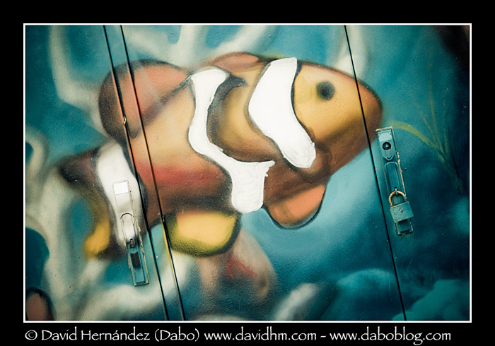 Acuario de Gijón